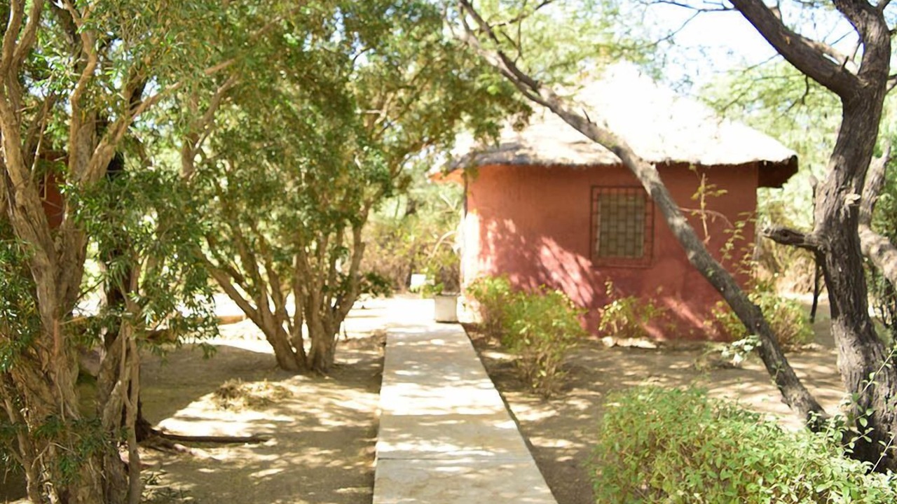 Photo of Outdoor in Ndangane