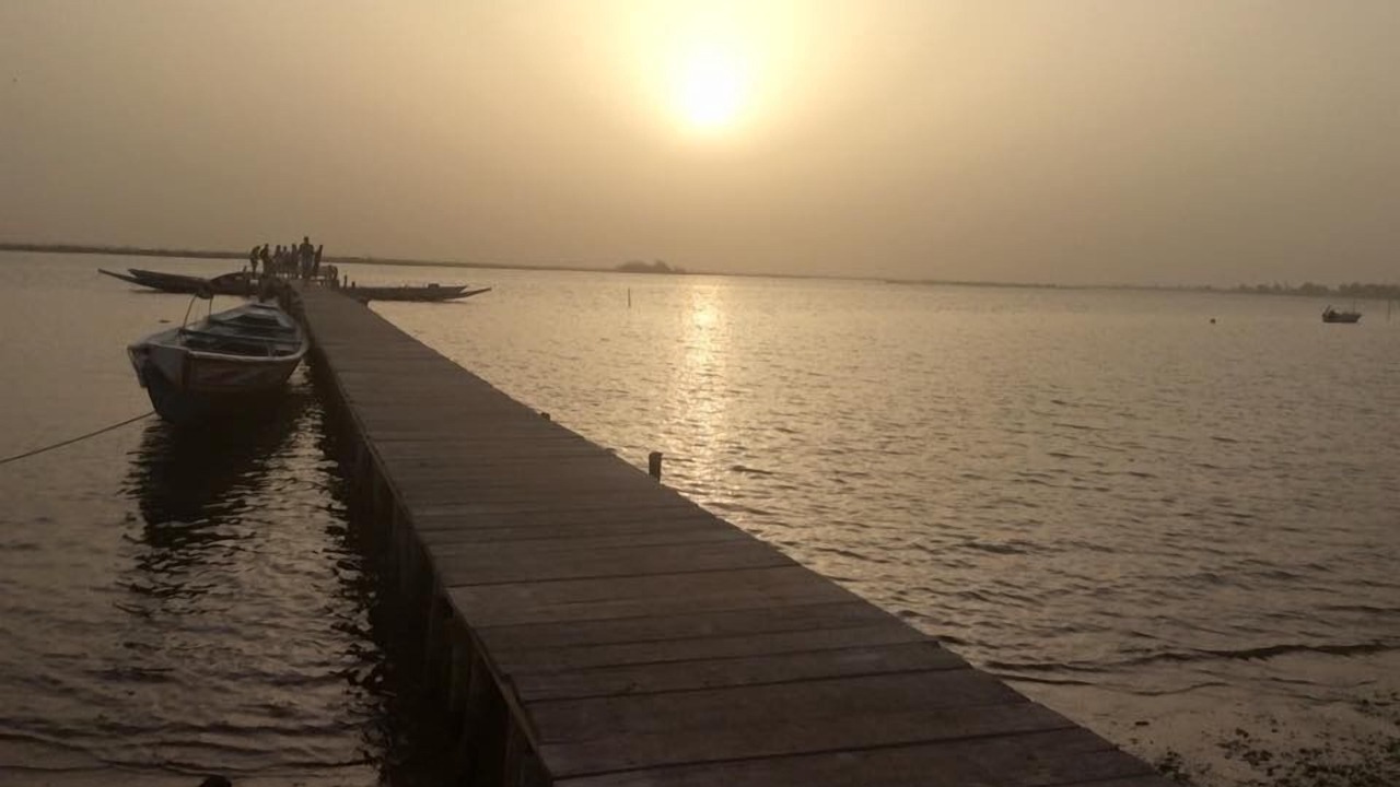 Photo of Outdoor in Ndangane
