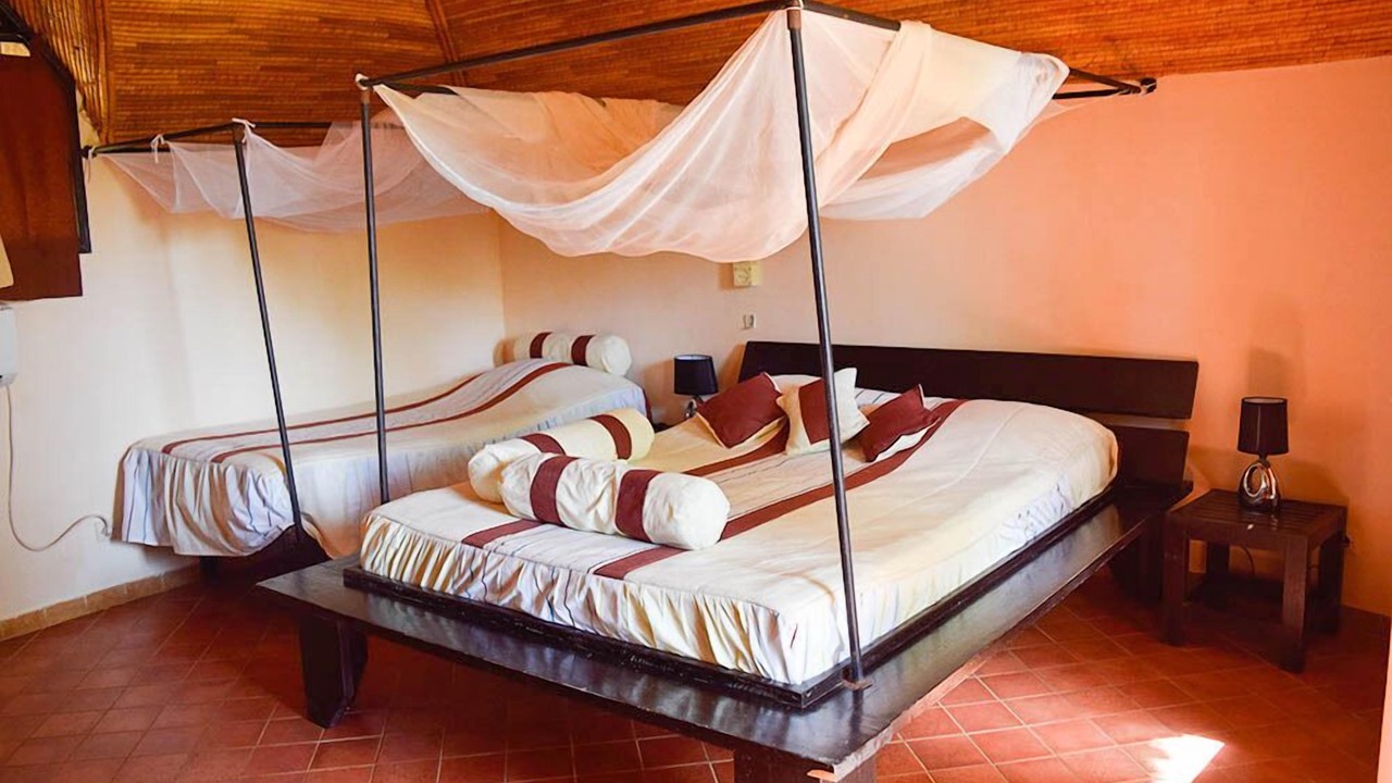 Photo of Bedroom in Ndangane