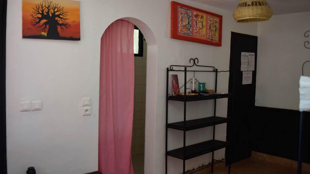 Photo of Bedroom in Ndangane
