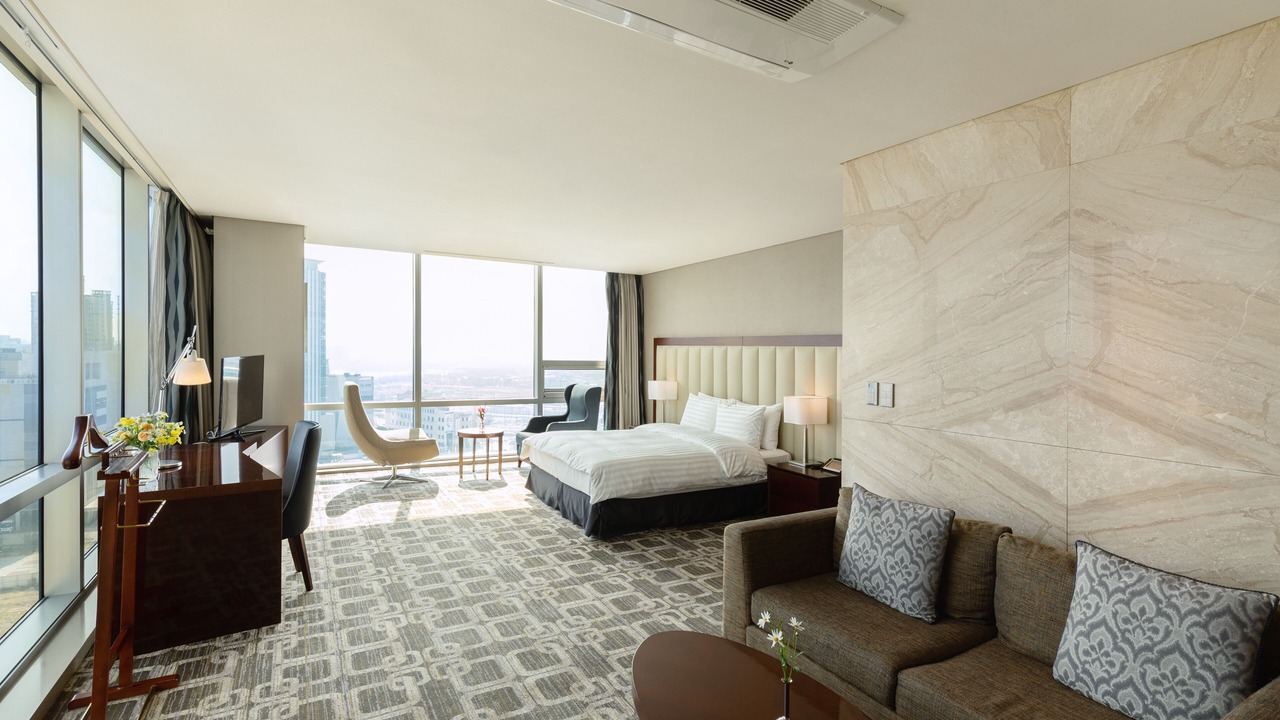 Photo of Bedroom in Janghang-dong