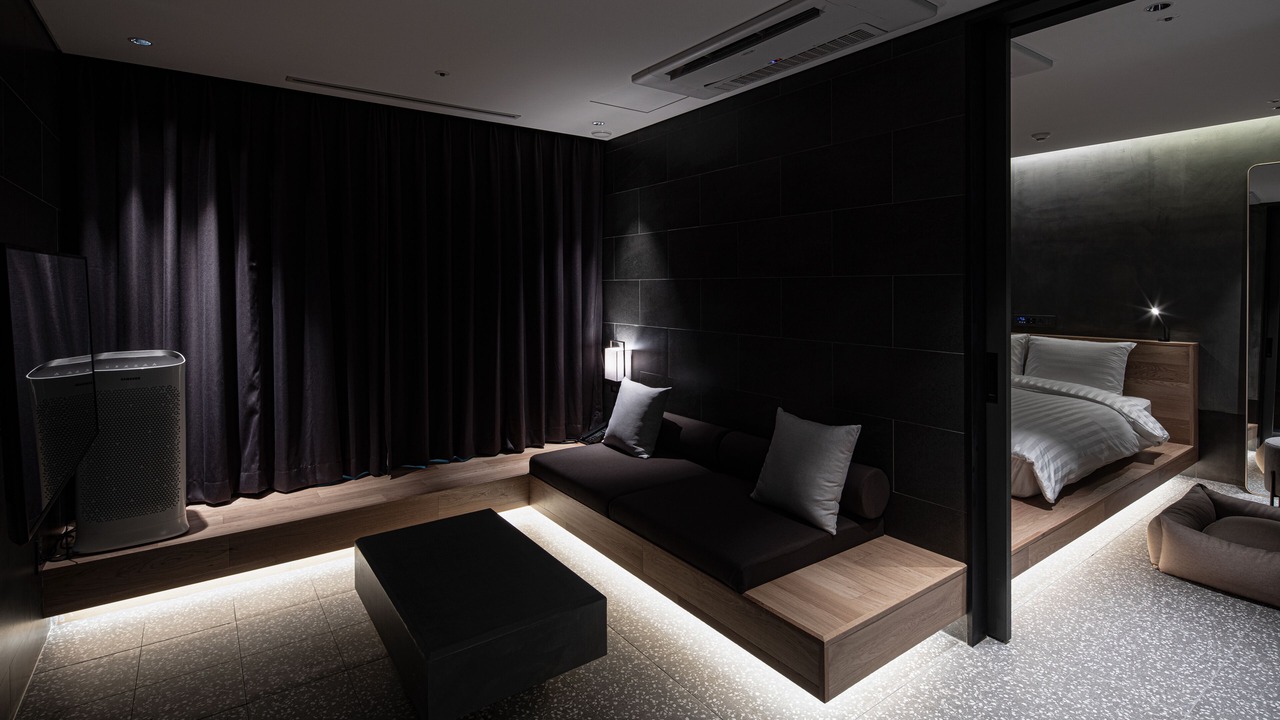 Photo of Bedroom in Janghang-dong