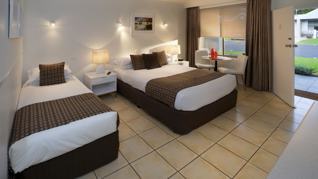 Photo of Bedroom in Sorrento