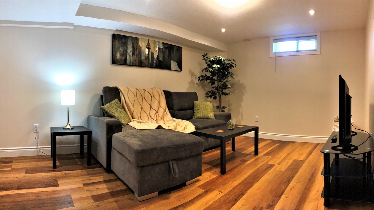Photo of Livingroom in Waterloo