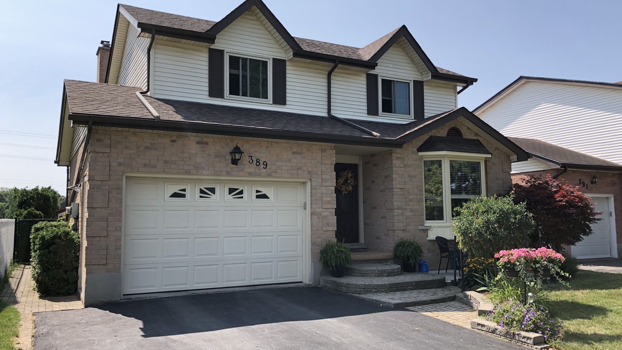 Photo of Outdoor in Waterloo