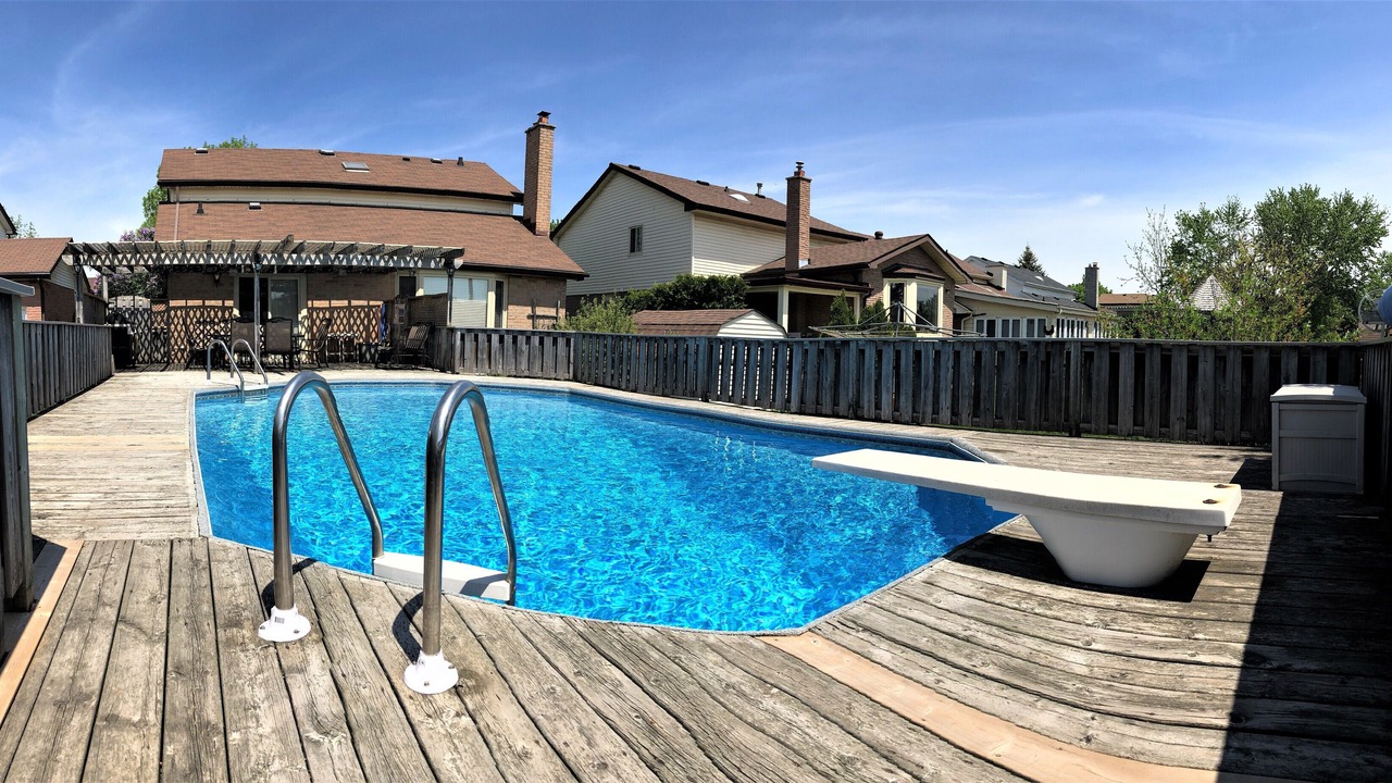 Photo of Outdoor in Waterloo