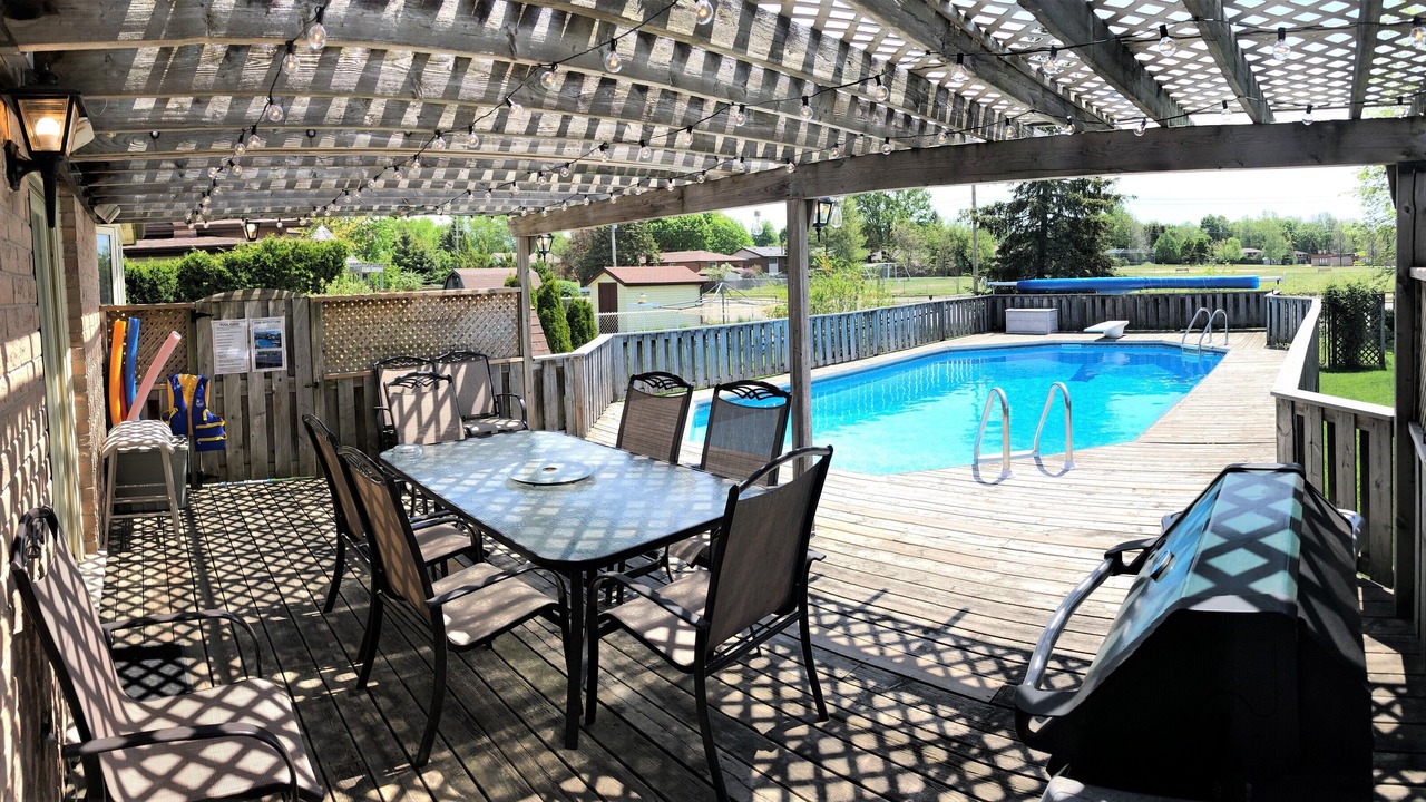 Photo of Outdoor in Waterloo