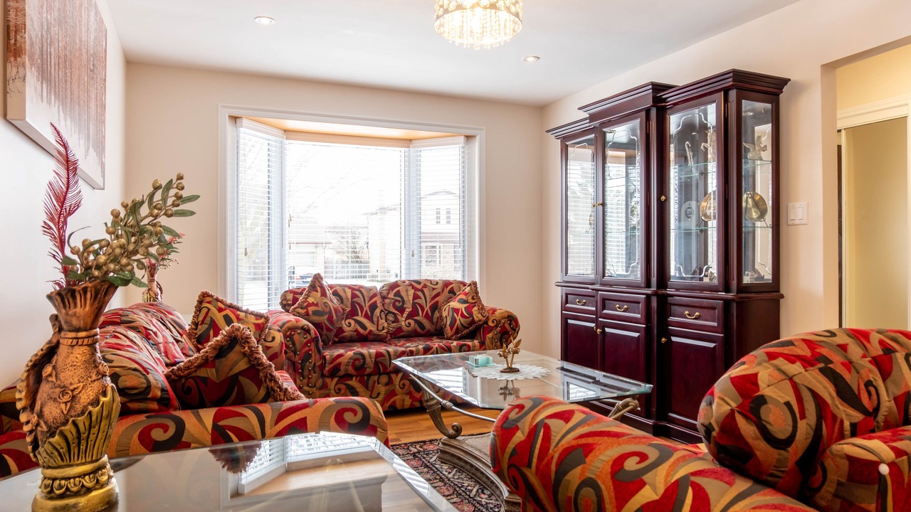 Photo of Livingroom in Waterloo