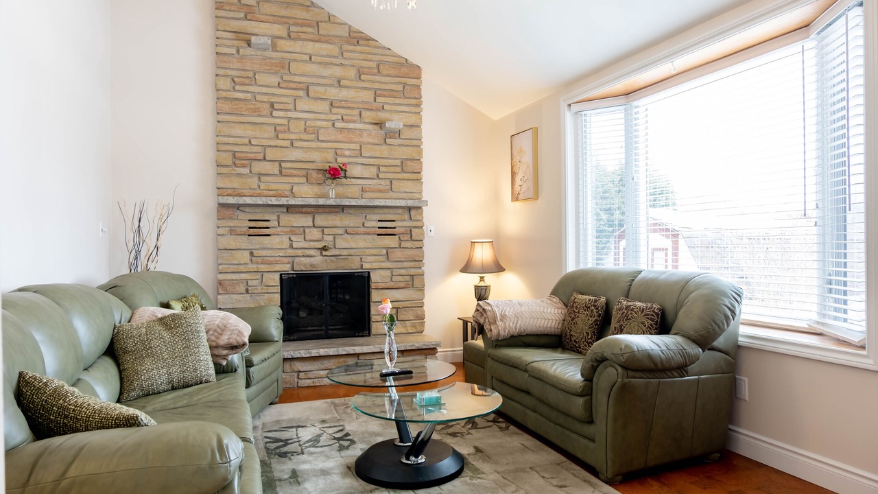 Photo of Livingroom in Waterloo