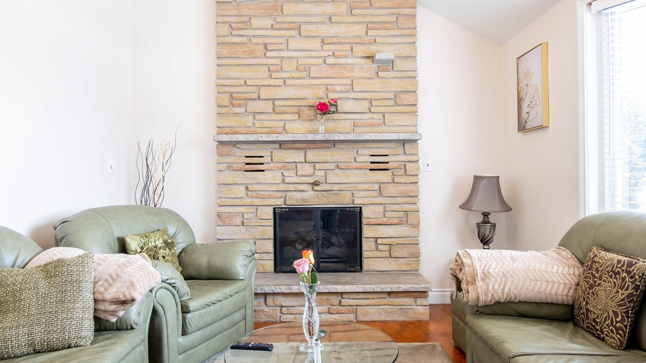 Photo of Livingroom in Waterloo