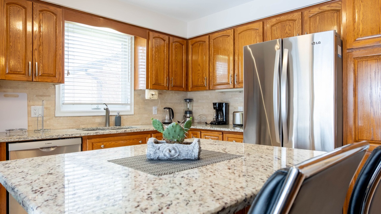 Photo of Kitchen in Waterloo