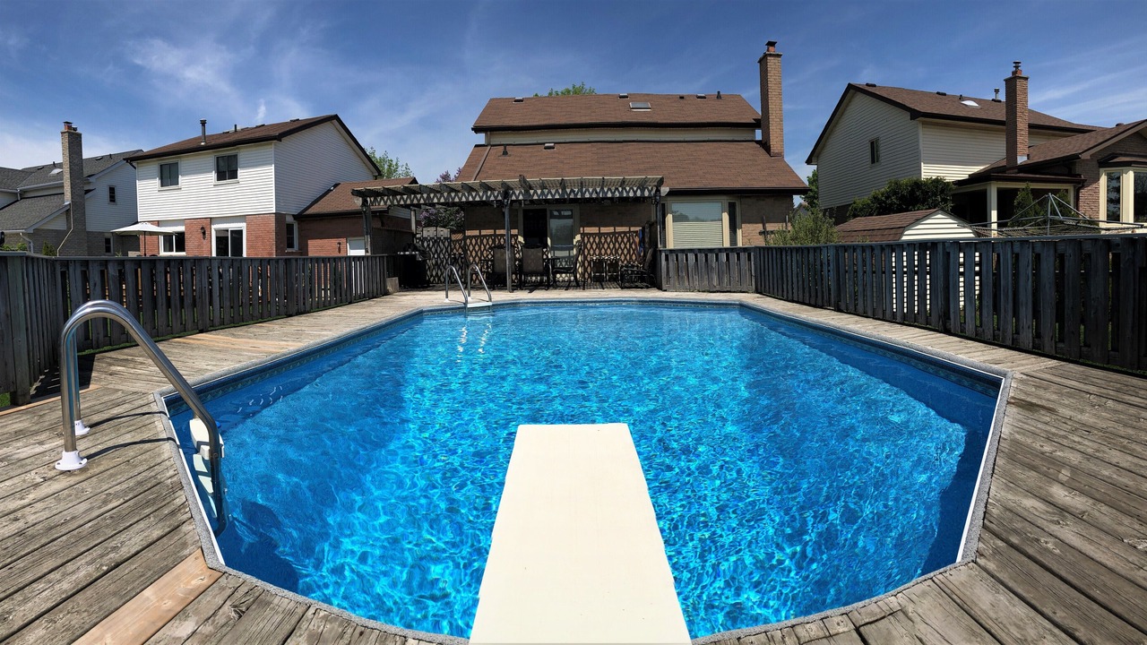 Photo of Outdoor in Waterloo