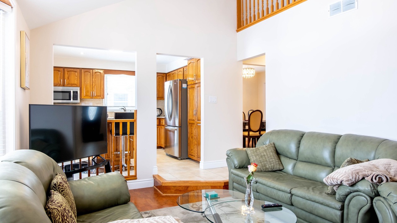 Photo of Livingroom in Waterloo