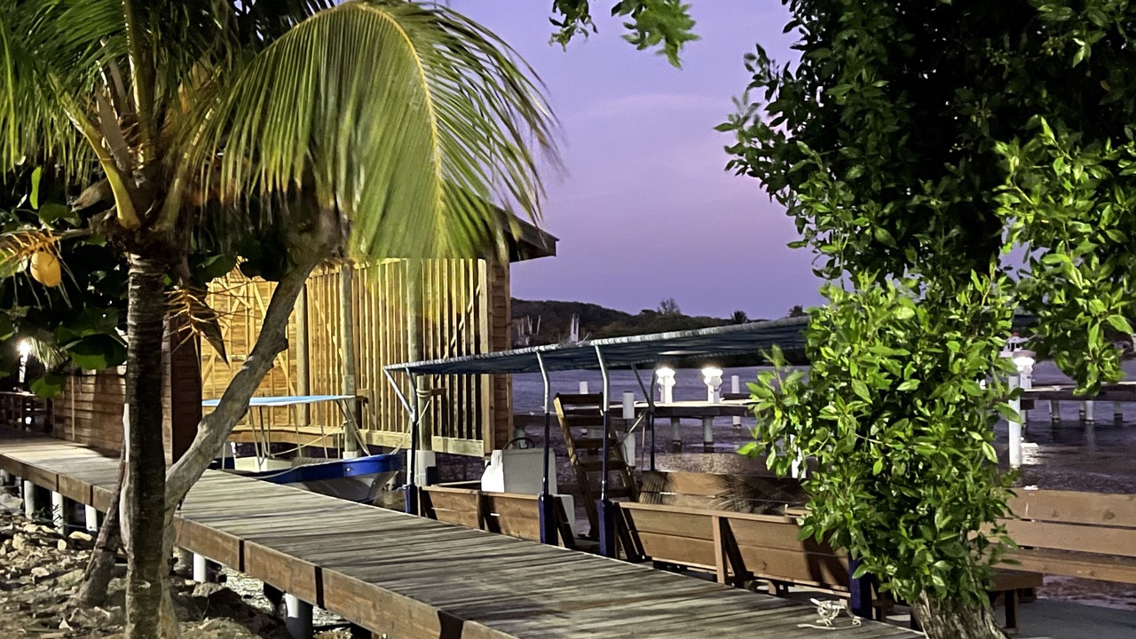 Photo of Outdoor in French Harbour