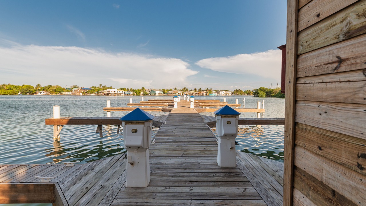 Photo of Outdoor in French Harbour
