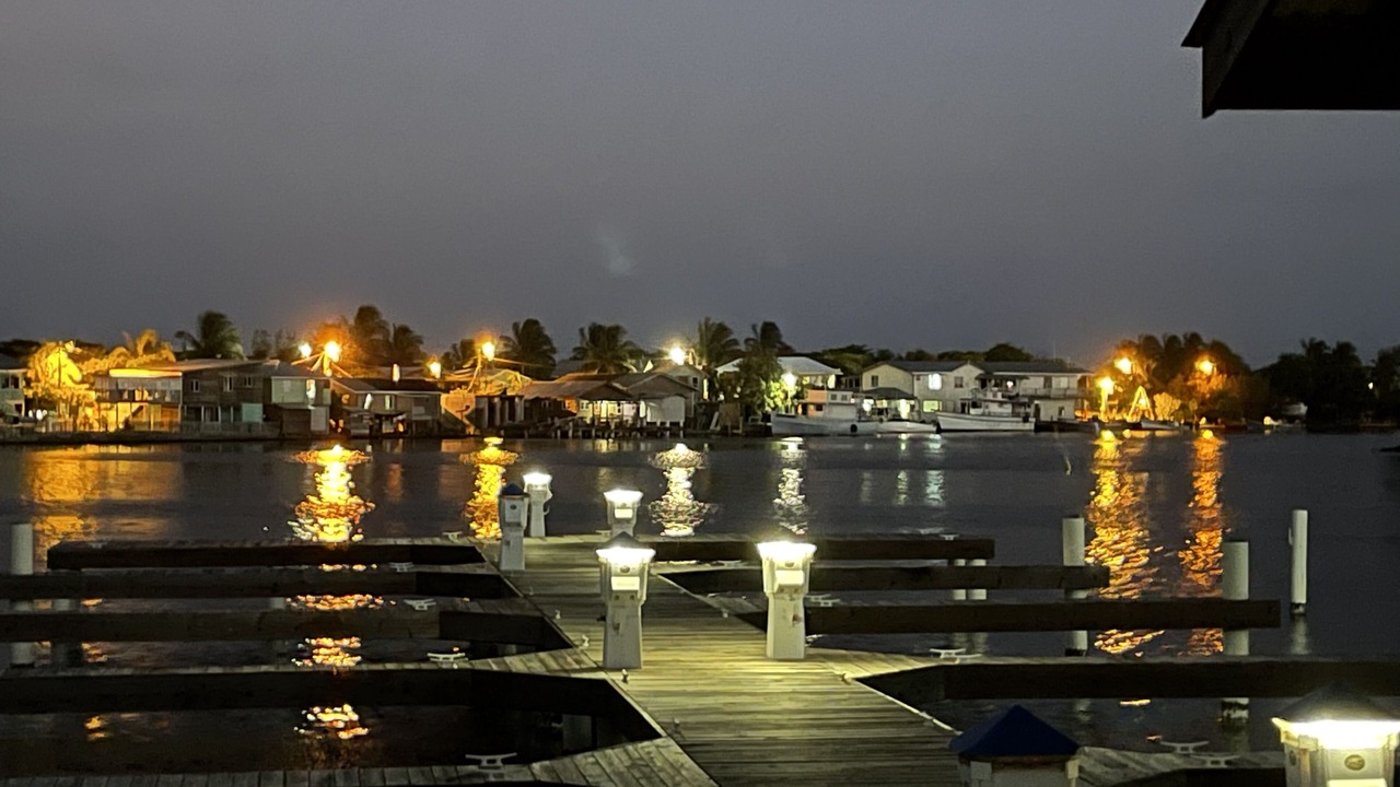 Photo of Outdoor in French Harbour
