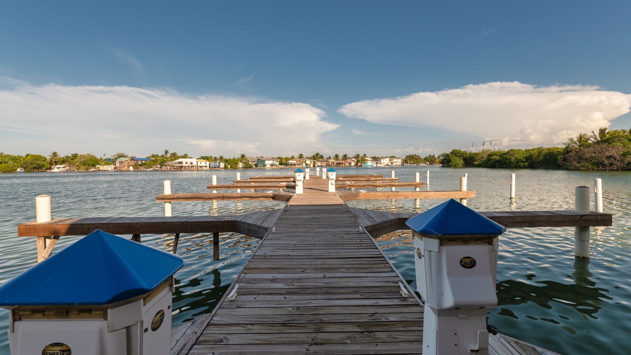 Photo of Outdoor in French Harbour