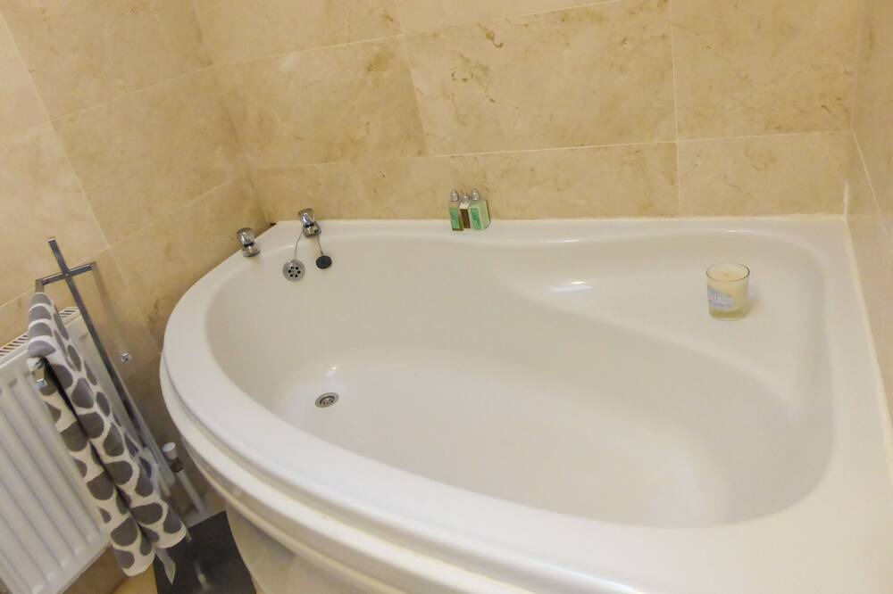Photo of Bathroom in Duncannon
