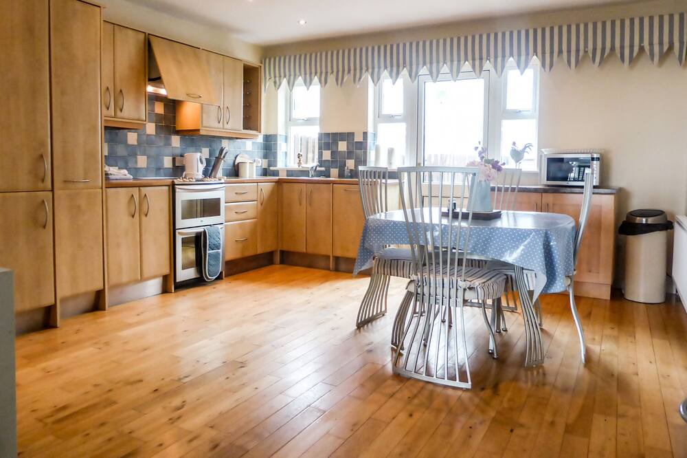 Photo of Kitchen in Duncannon