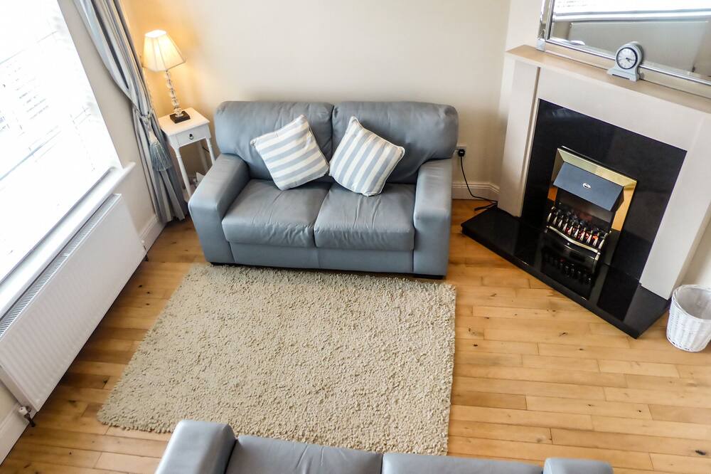 Photo of Livingroom in Duncannon
