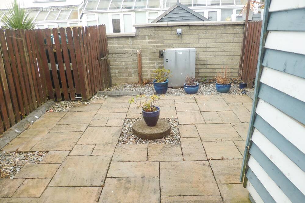 Photo of Patio Balcony in Duncannon