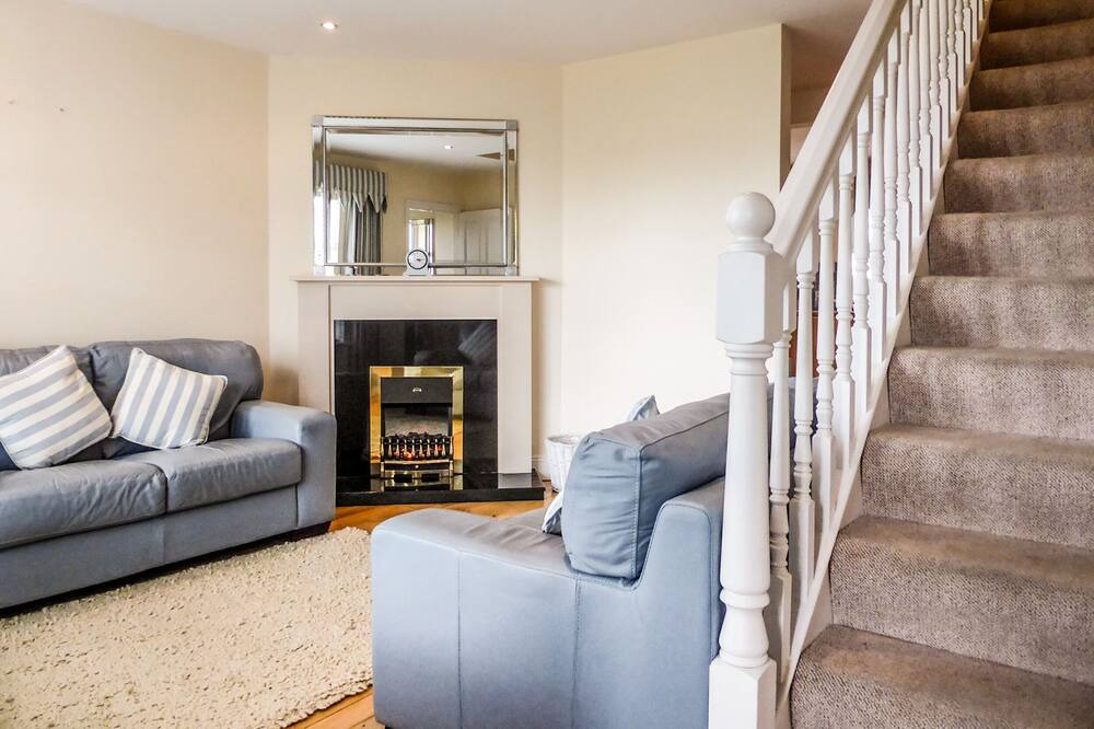 Photo of Livingroom in Duncannon
