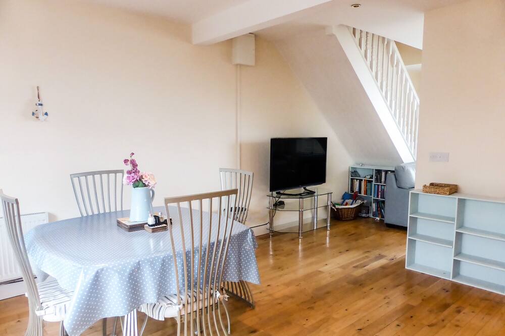 Photo of Livingroom in Duncannon
