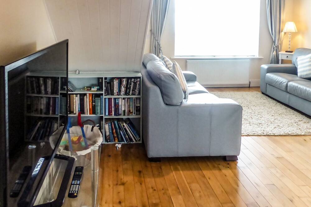 Photo of Livingroom in Duncannon