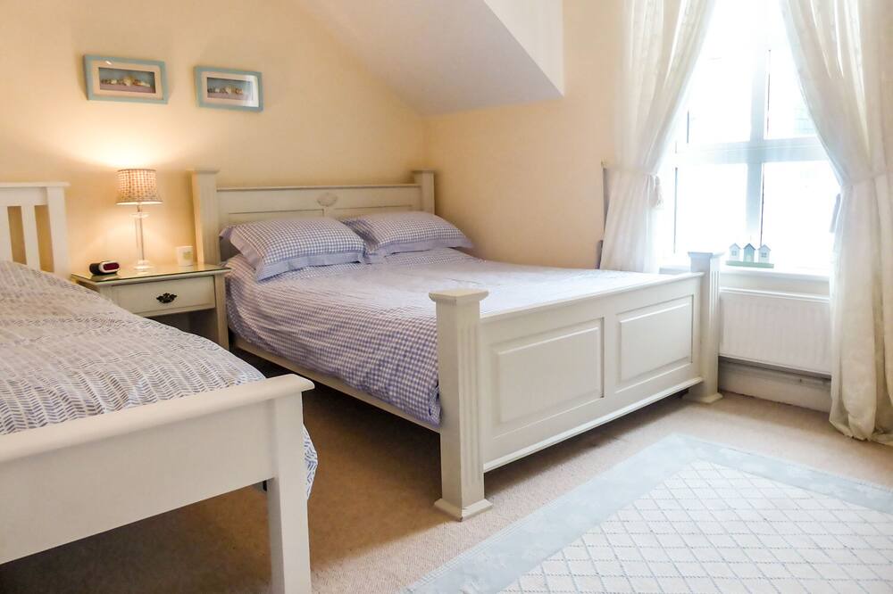 Photo of Bedroom in Duncannon