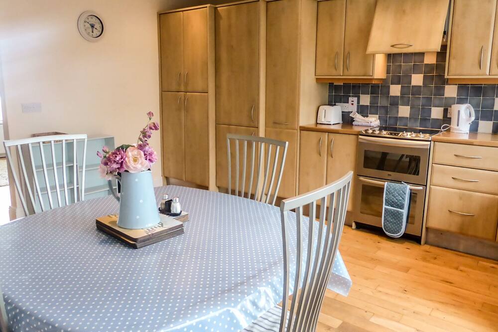 Photo of Kitchen in Duncannon