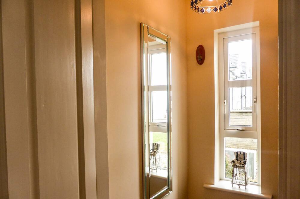 Photo of Bedroom in Duncannon