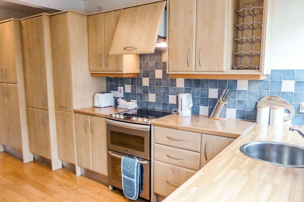 Photo of Kitchen in Duncannon