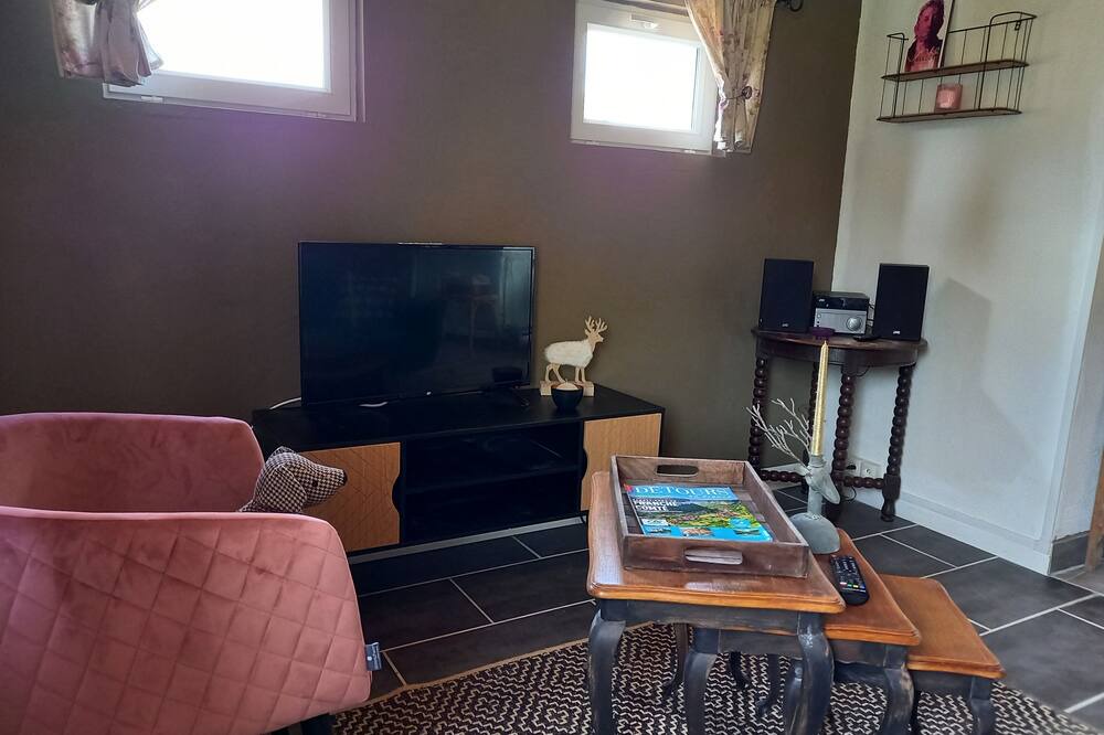 Photo of Livingroom in Neuvilley