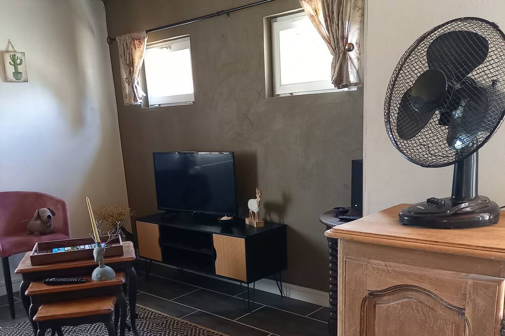 Photo of Bedroom in Neuvilley