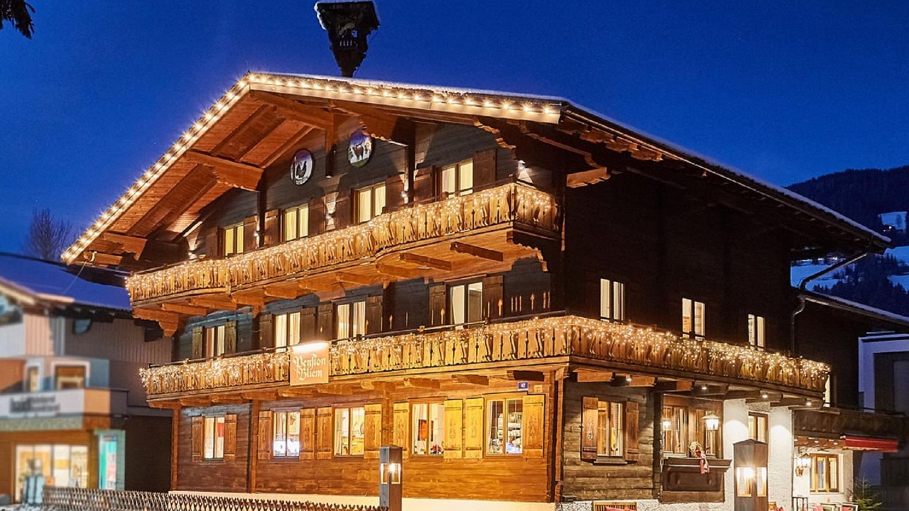 Photo of Outdoor in Altenmarkt im Pongau