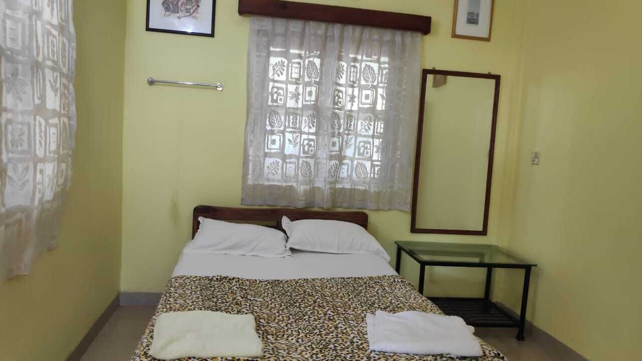 Photo of Bedroom in Ashvem