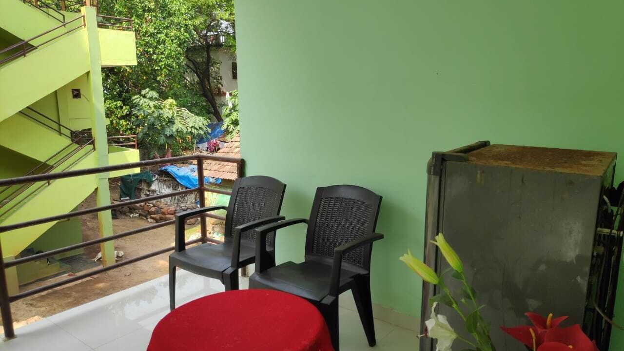 Photo of Outdoor in Ashvem