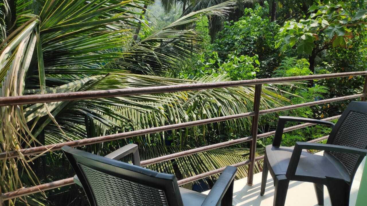 Photo of Outdoor in Ashvem