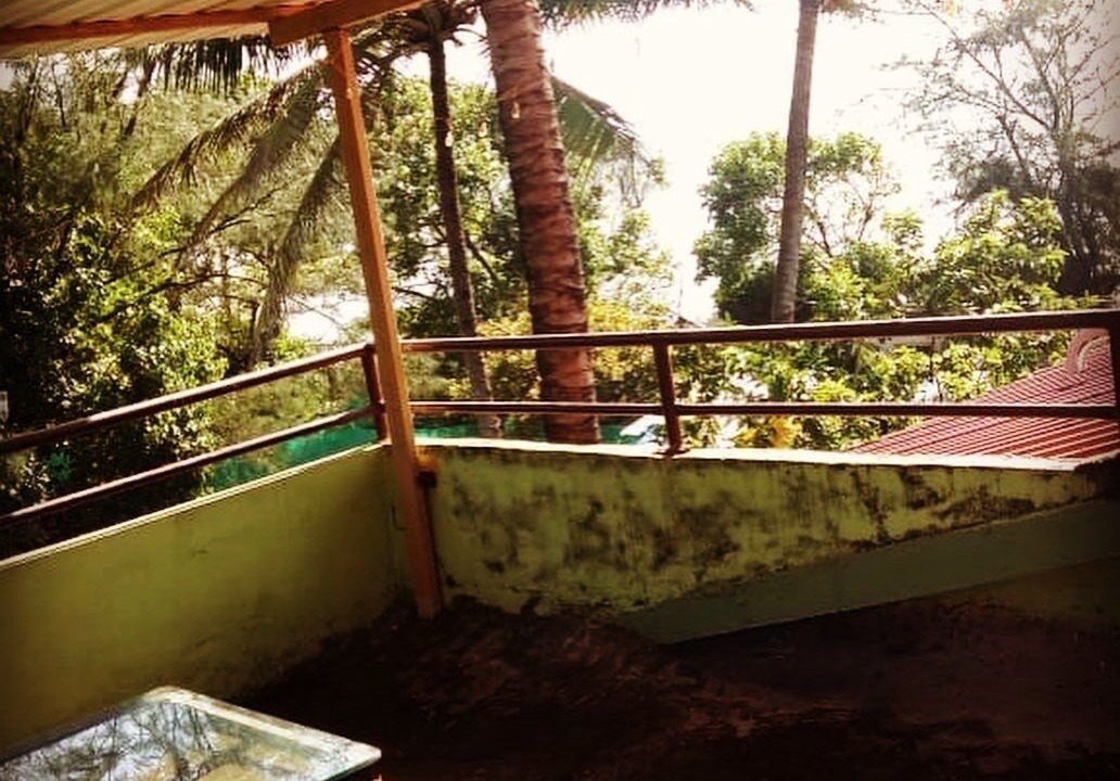 Photo of Outdoor in Ashvem