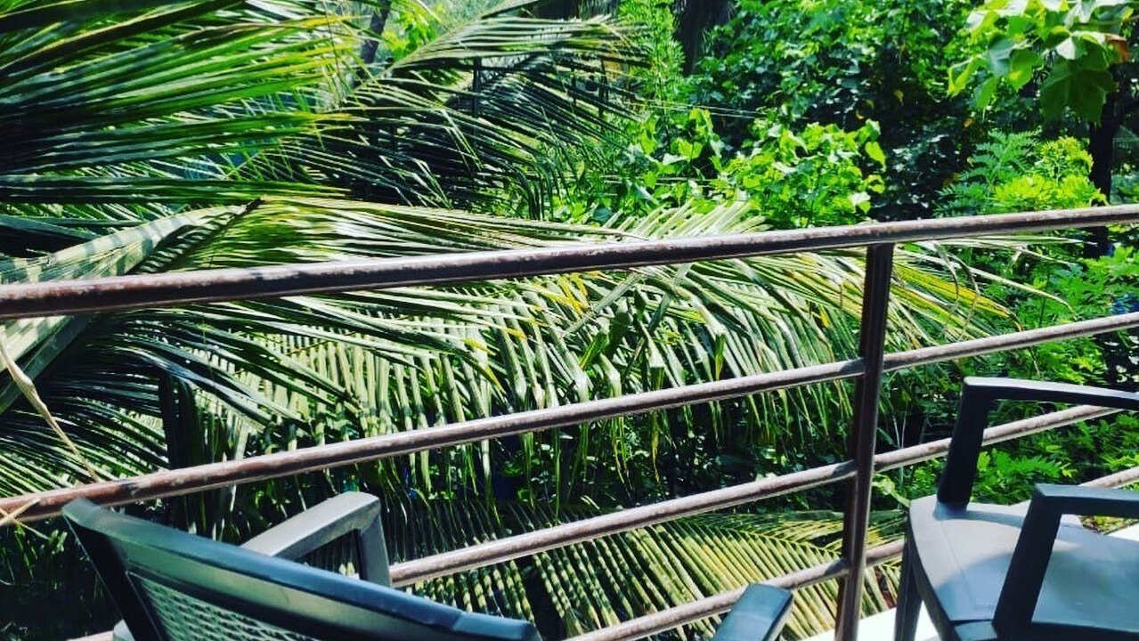 Photo of Patio Balcony in Ashvem