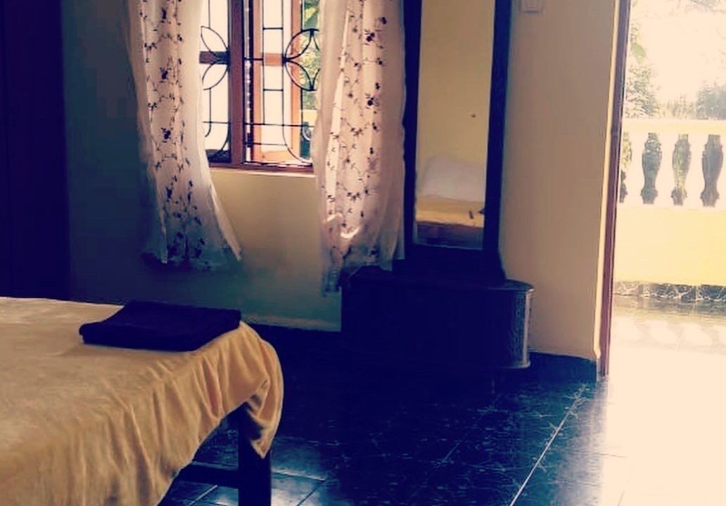 Photo of Bedroom in Ashvem