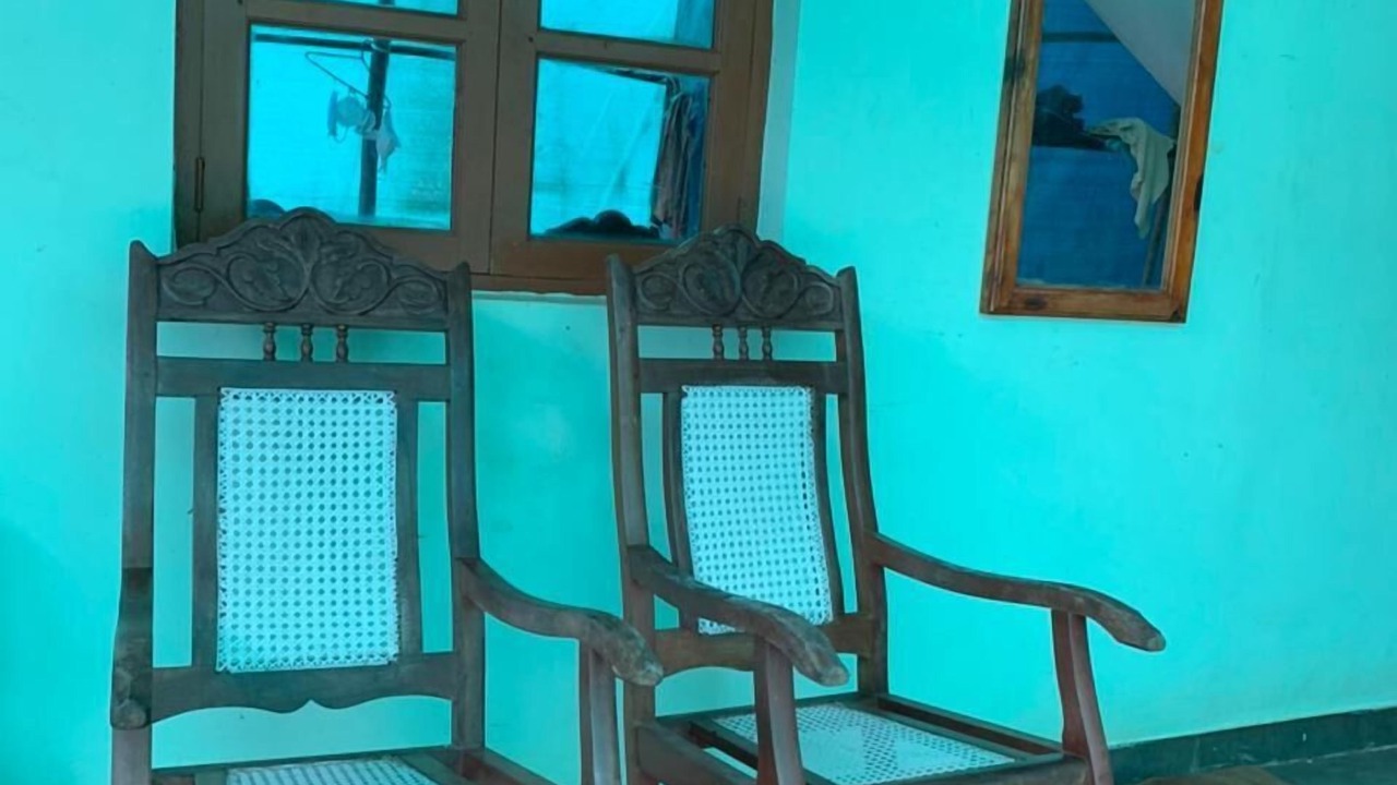Photo of Outdoor in Ashvem