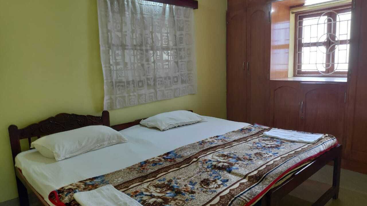 Photo of Bedroom in Ashvem