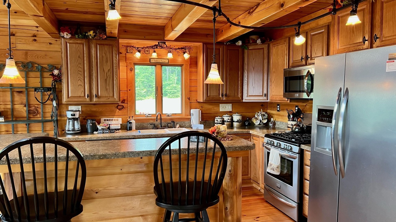 Photo of Kitchen in Ralston