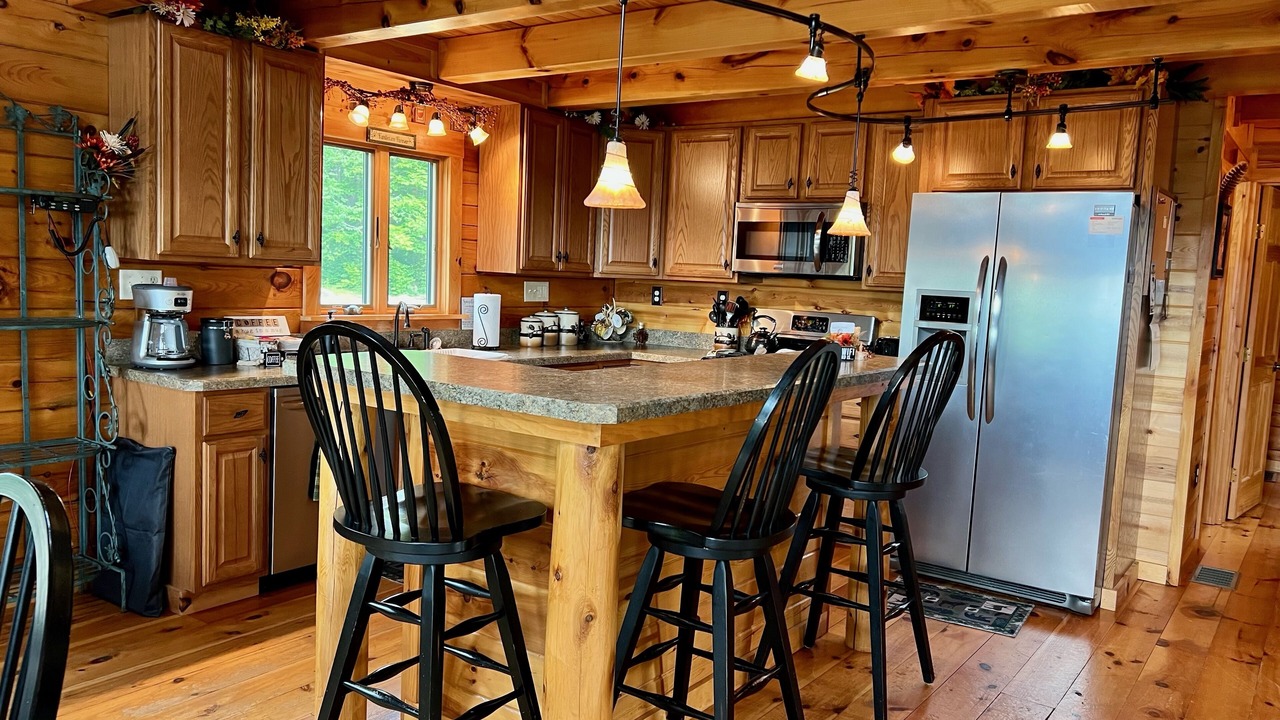 Photo of Kitchen in Ralston
