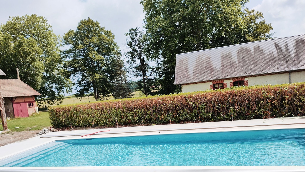 Photo of Outdoor in Les Montils