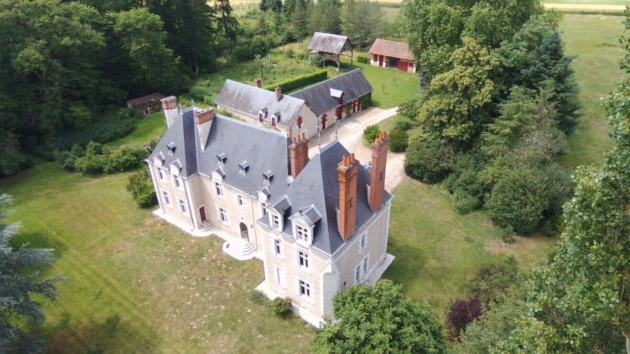 Photo of Outdoor in Les Montils