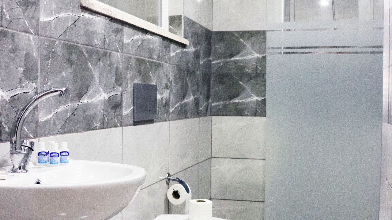Photo of Bathroom in Denizli
