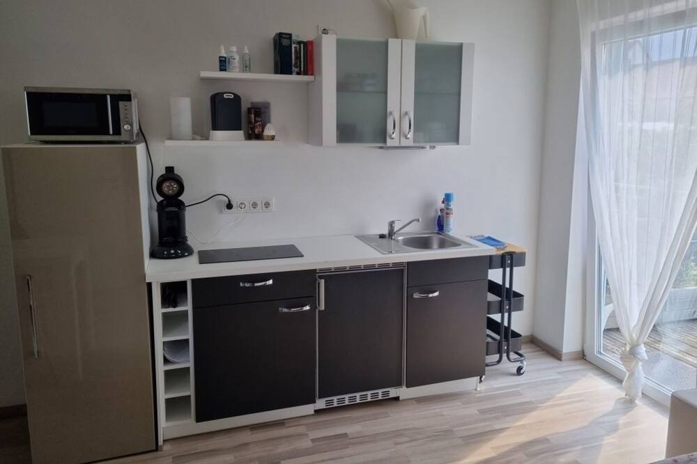 Photo of Kitchen in Rhodt unter Rietburg