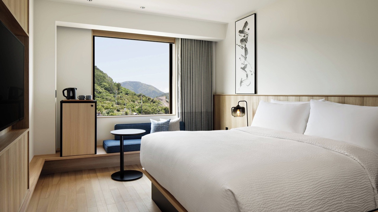 Photo of Bedroom in Esumi